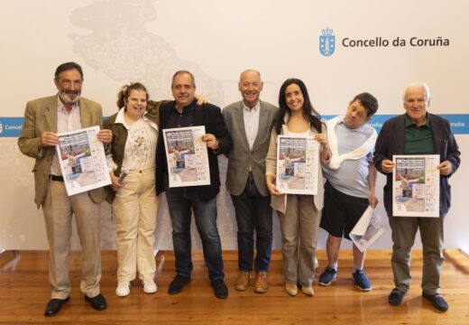 A Coruña acolle esta fin de semana os Xogos Autonómicos de Deportes Minoritarios Special Olympics Galicia
